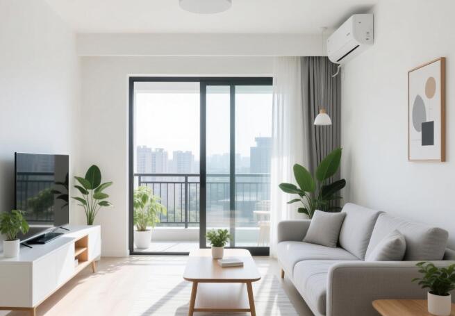 電視柜設(shè)計(jì)不踩雷！這5種方案適配各類(lèi)家居風(fēng)格